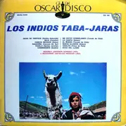LP - Los Indios Tabajaras - Los Indios Taba-Jaras