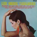LP - Los Indios Tabajaras - Los Indios Tabajaras