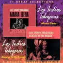 CD - Los Indios Tabajaras - Maria Elena / Always In My Heart