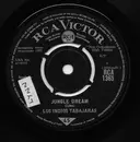 7inch Vinyl Single - Los Indios Tabajaras - Maria Elena