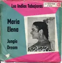 7inch Vinyl Single - Los Indios Tabajaras - Maria Elena