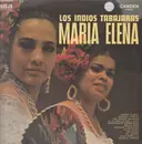 LP - Los Indios Tabajaras - Maria Elena