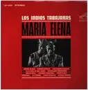 LP - Los Indios Tabajaras - Maria Elena