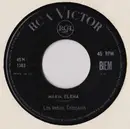 7inch Vinyl Single - Los Indios Tabajaras - Maria Elena
