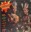 LP - Los Indios Tabajaras - Maria Elena