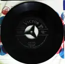 7inch Vinyl Single - Los Indios Tabajaras - Maria Elena