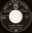 7inch Vinyl Single - Los Indios Tabajaras - Maria Elena