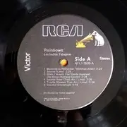 LP - Los Indios Tabajaras - Rainbows