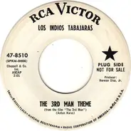 Los Indios Tabajaras - The 3rd Man Theme / Darktown Strutters Ball