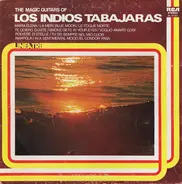 Los Indios Tabajaras - The Magic Guitars Of Los Indios Tabajaras