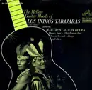 LP - Los Indios Tabajaras - The Mellow Guitar Moods Of Los Indios Tabajaras