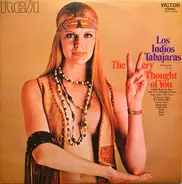 Los Indios Tabajaras - The Very Thought Of You = Pensando En Ti