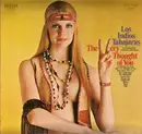 LP - Los Indios Tabajaras - The Very Thought Of You