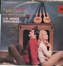 LP - Los Indios Tabajaras - Twin Guitars - In A Mood For Lovers