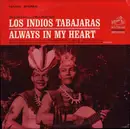 LP - Los Indios Tabajaras - Always In My Heart