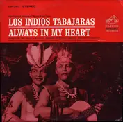 Los Índios Tabajaras