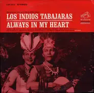 Los Indios Tabajaras - Always in My Heart