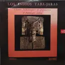 LP - Los Indios Tabajaras - Chants Folkloriques Et Populaires D'Amérique Latine