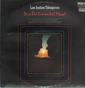 Los Índios Tabajaras - In a Sentimental Mood