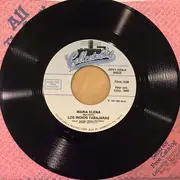 7inch Vinyl Single - Los Indios Tabajaras - Maria Elena / Always In My Heart