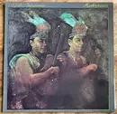 LP - Los Indios Tabajaras - Masterpieces