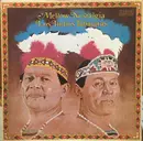LP - Los Indios Tabajaras - Mellow Nostalgia