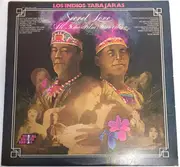 LP - Los Indios Tabajaras - Secret Love - All-Time Film Favorites