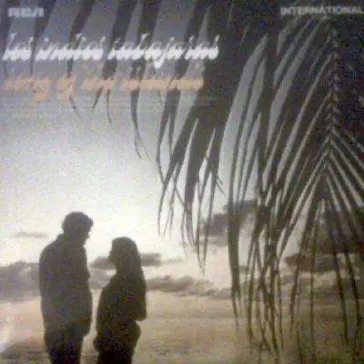 Los Indios Tabajaras - Song Of The Islands