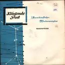 7inch Vinyl Single - Los Indios Tabajaras, Pat Boone, Manuela - Klingende Post I/1964
