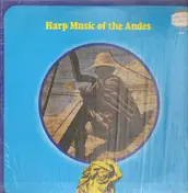 Los Indios - Harp Music Of The Andes
