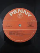 LP - Los Indios - Los Indios