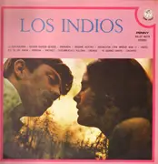 LP - Los Indios - Los Indios