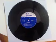 10'' - Los Indios - Los Indios