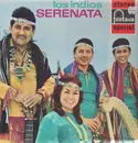 LP - Los Indios - Serenata