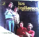 LP - Los Indianos - Los Indianos Cantan Al Paraguay Itaugua Poty