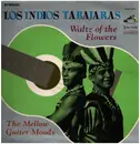 LP - Los Indos Tabajaras - Waltz of the Flowers