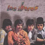 Los Iberos - Pop De Los 60