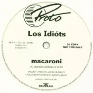 Los Idióts - Macaroni