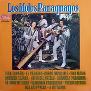 Los Idolos Paraguayos - Los Idolos Paraguayos