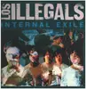 LP - Los Illegals - Internal Exile
