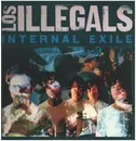 LP - Los Illegals - Internal Exile