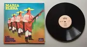 LP - Los Iquitos - Maria Elena - Mono