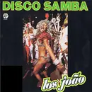 LP - Los João - Disco Samba