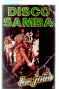 MC - Los Joao - Disco Samba - Still Sealed.