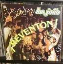 LP - Los João - Reventón