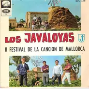 Los Javaloyas - Il Festival De La Cancion De Mallorca
