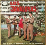 Los Javaloyas - La Playa De Palma