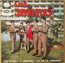 7inch Vinyl Single - Los Javaloyas - La Playa De Palma