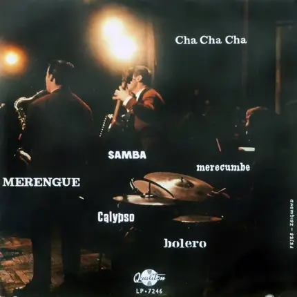 Los Javaloyas - Los Javaloyas Ensemble