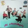 LP - Los Javaloyas - Los Javaloyas